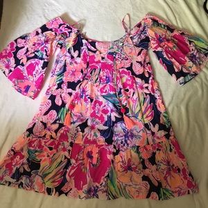 Lilly Pulitzer Alana Dress